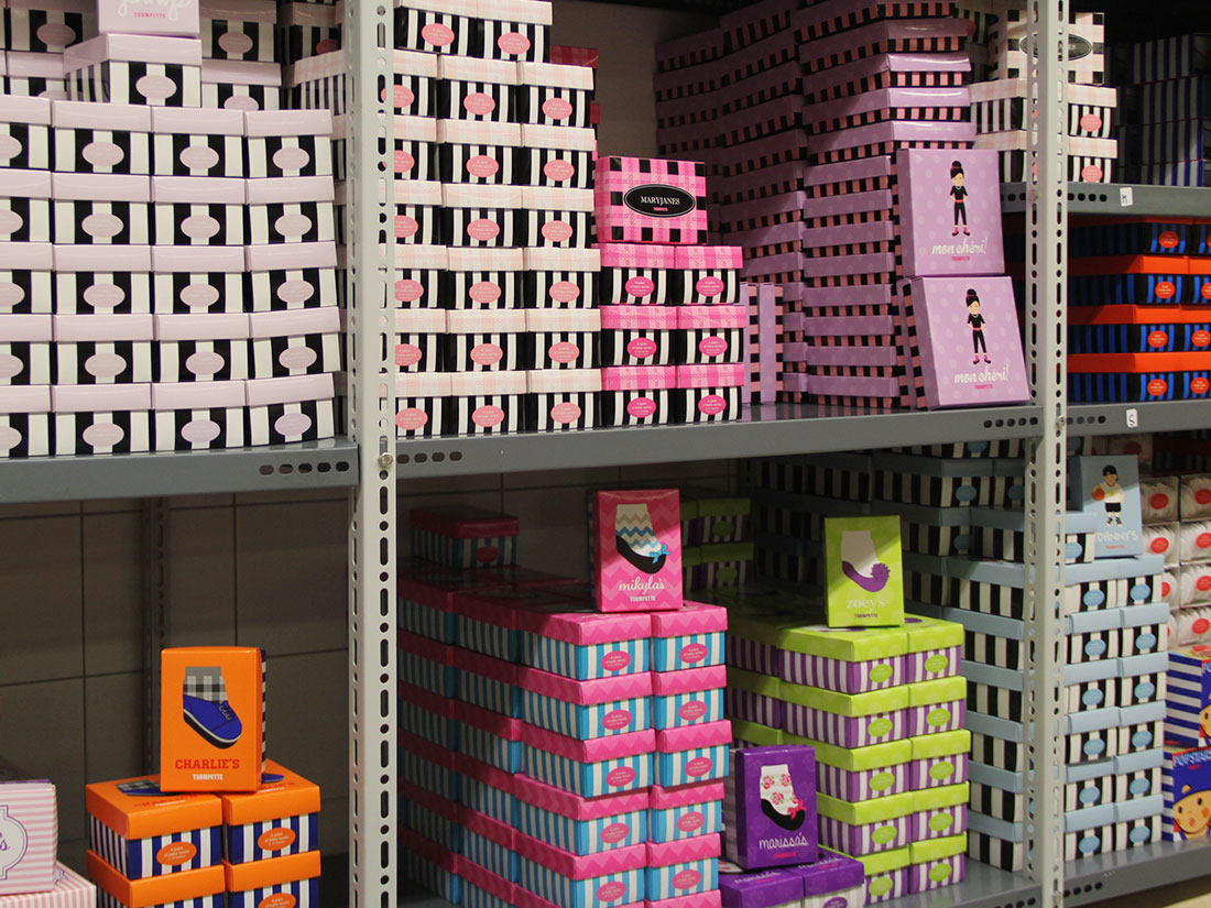 diverse Verpackungen by Sternath Marketing